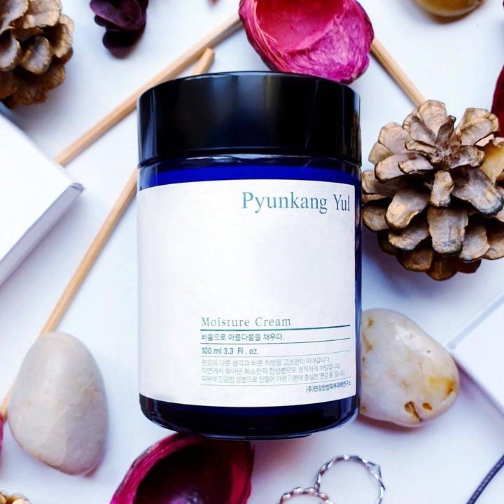 Immagine prodotto Pyunkang Yul Crema idratante (100 ml)
