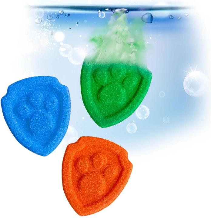 Actual product image Craze Inkee (Bath bombs)