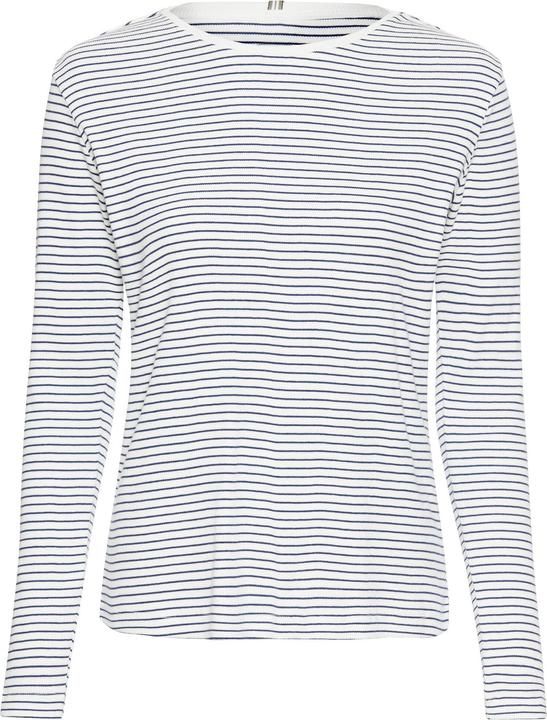Produktbild Camel Active Langarmshirt mit Rundhalsausschnitt (M)