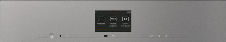 Actual product image Miele DGC 7645 HC Pro