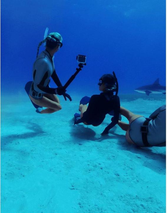 Image du produit GoPro El Grande (Héros 7, Héros 6, GoPro Hero 3/3+/4)