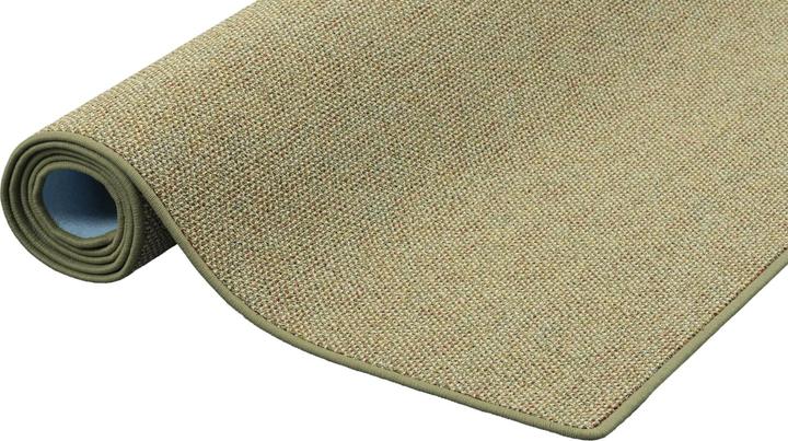 Produktbild Snapstyle Schlingen Teppich Alma Meliert (80 x 400 cm)