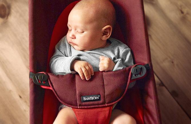 Image du produit BabyBjörn Balance Soft
