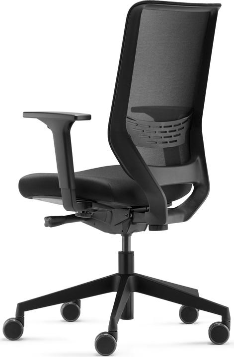 Produktbild Trendoffice to-sync pro Drehstuhl, Netz-Rückenlehne