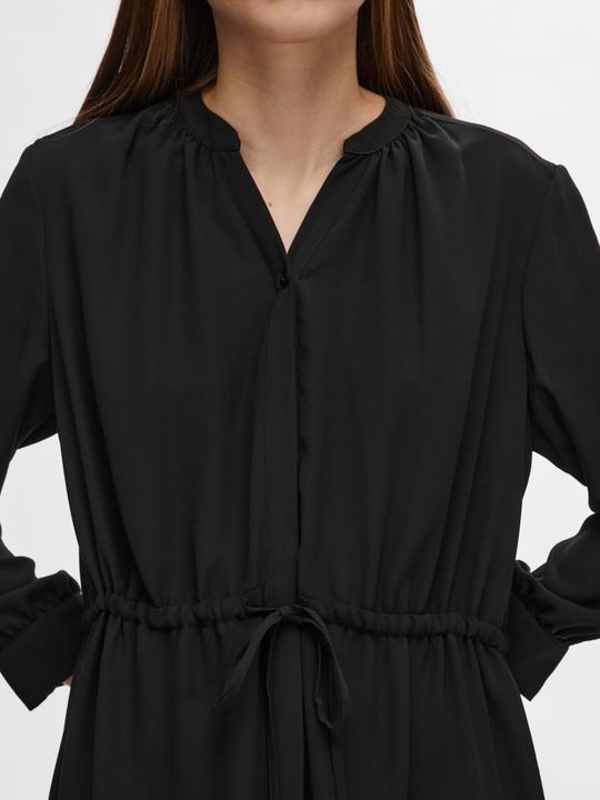 Image du produit Selected Femme Mini-robe loose fit (34)