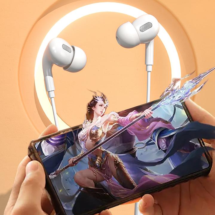 Produktbild Wekome YA11 HiFi-USB-C-Kopfhörer mit Kabel (Kabelgebunden)