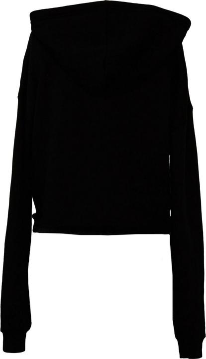 Immagine prodotto Bella Canvas Felpa con cappuccio in pile da donna/ragazzo (M)