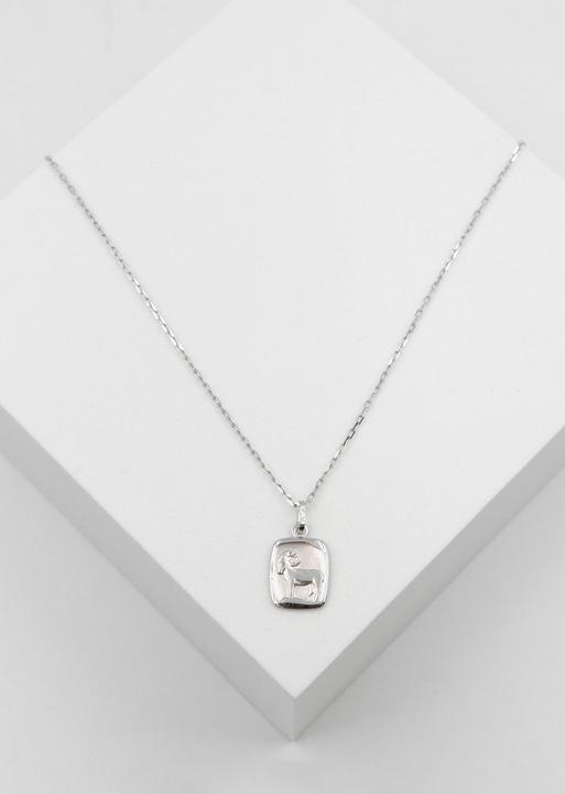 Immagine prodotto Muau Ariete (Oro bianco 750/18 carati)