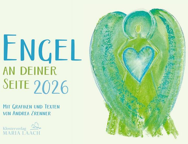 Engel an deiner Seite 2026 (Deutsch)