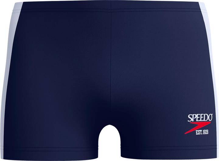Produktbild Speedo Jetstream Retro Colorblock Squ (XL)