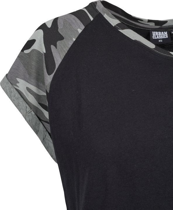 Actual product image Urban Classics tee (4XL)