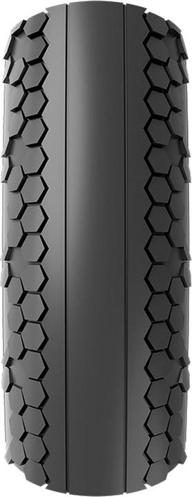 Produktbild Vittoria Terreno Zero Gravel Endurance 28" Faltreifen TLR - schwarz/anthrazit (45-622)