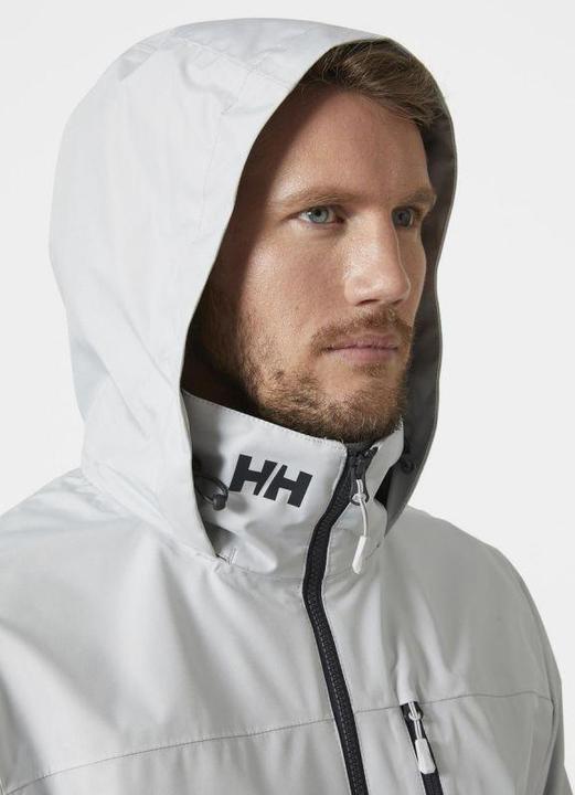 Immagine prodotto Helly Hansen GIACCA CON CAPPUCCIO CREW 2.0 (XXL)
