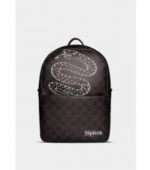 Image du produit Difuzed Harry Potter - Serpentard - Sac à dos