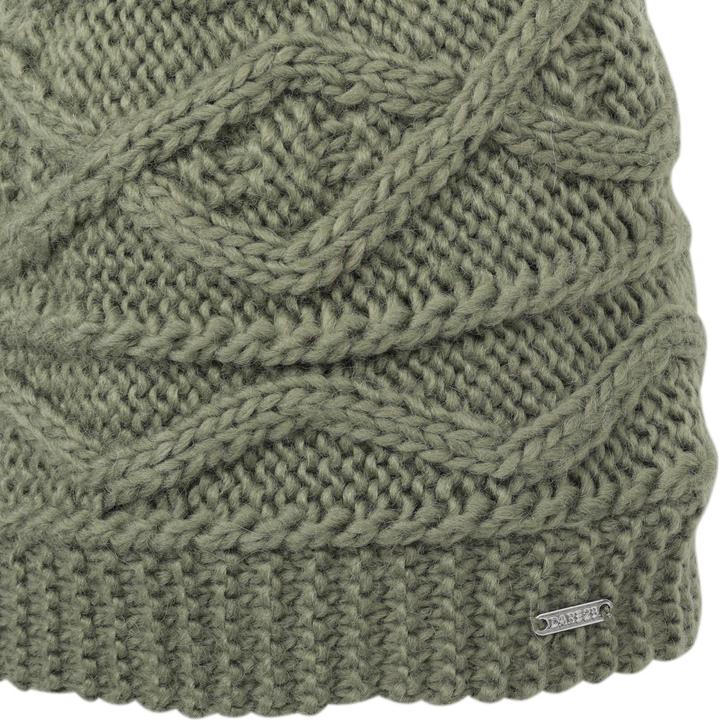 Actual product image Dare2b Womens/Ladies Remind II Bobble Beanie