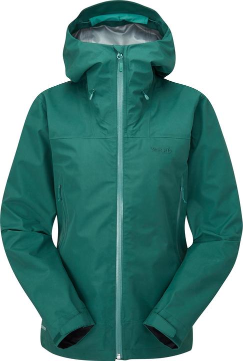Rab Namche GTX Jacket Women (8)