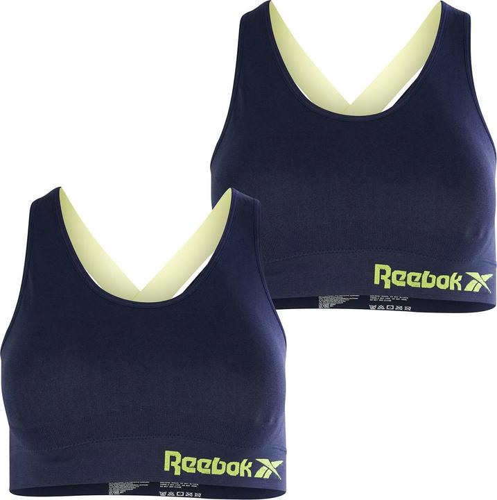 Reebok Crop-Top Alexa (XS)