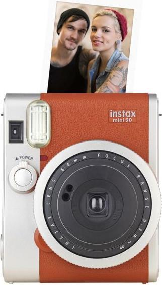 Produktbild Fujifilm Instax Mini 90 Neo Classic