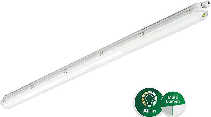 Actual product image Philips 50020499 (6000 lm)