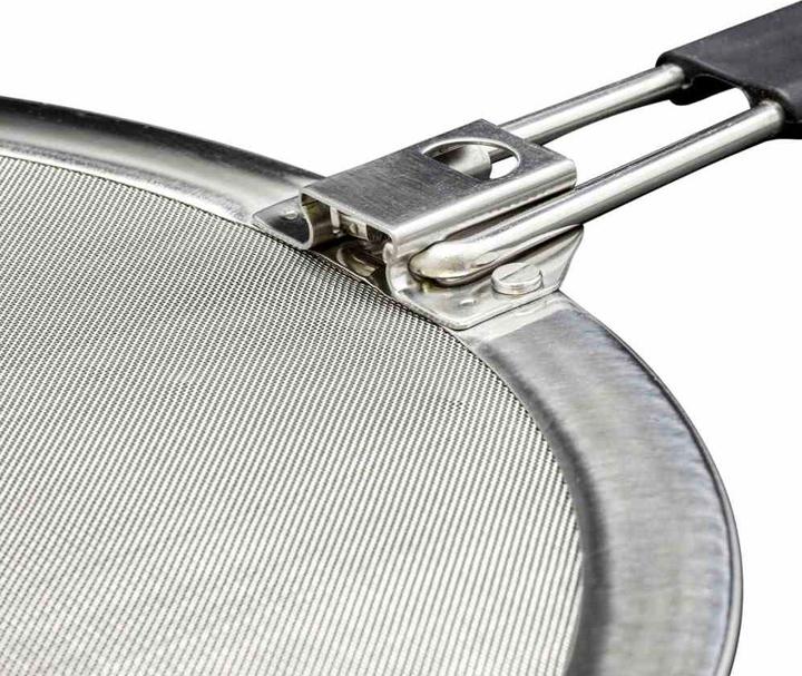 Actual product image GSD Splash guard (29 cm, Metal)