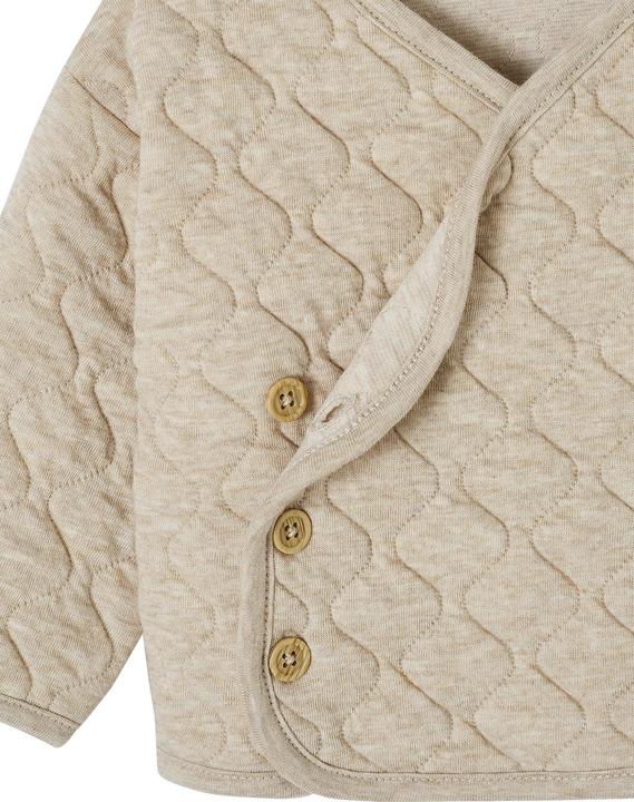 Immagine prodotto Vertbaudet Baby Wickeljacke mit Recycling-Polyester (68)
