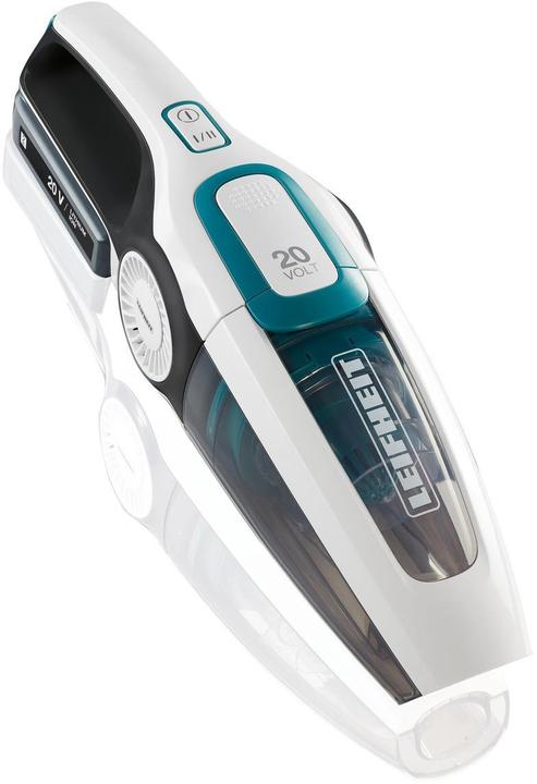Image du produit Leifheit Regulus PowerVac 2in1