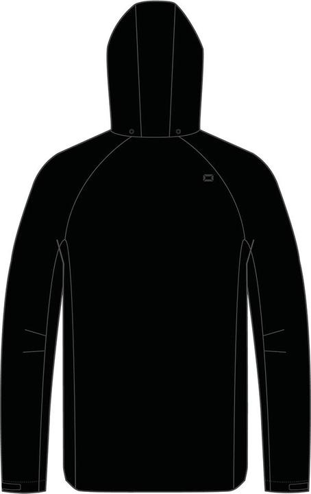 Produktbild Stanno Prime All Season Jacke (XXL)