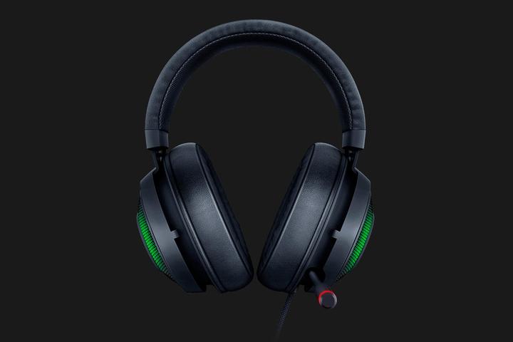 Produktbild Razer Kraken Ultimate (Kabelgebunden)