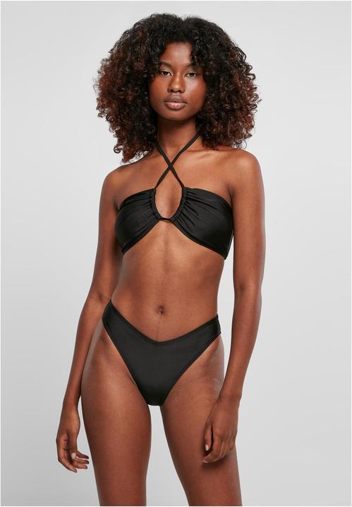 Immagine prodotto Urban Classics Bikini Hot V riciclato da donna (M)