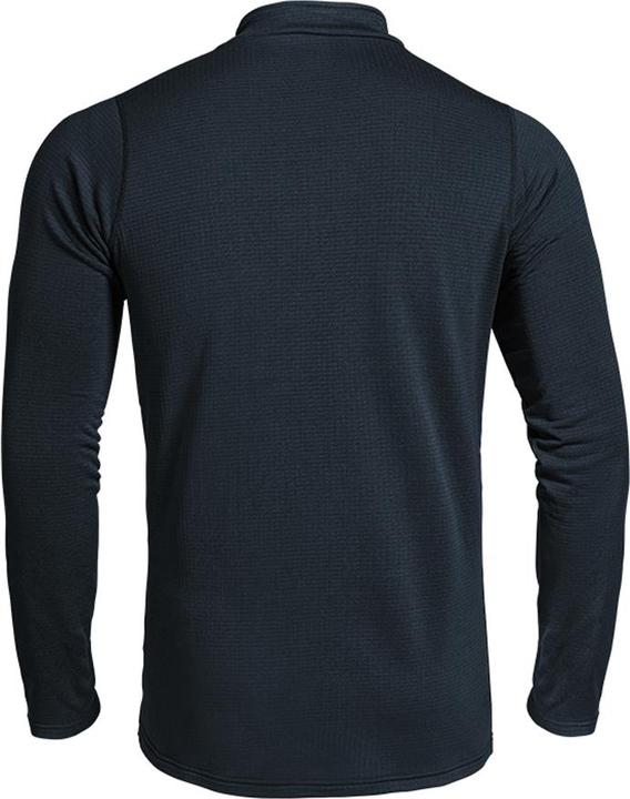 Actual product image A10 Equipment Langarm Shirt Thermo Performer Sweat Zip -10°C/-20°C (L)