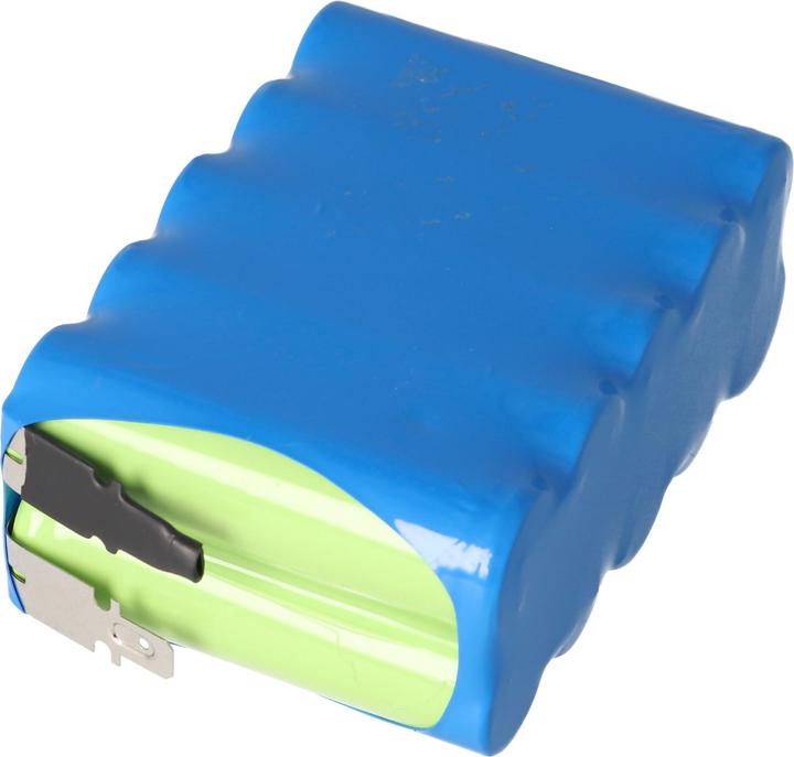 Produktbild AccuCell Akku Automatiktüren 12 Volt (1 Stk., 900 mAh, Akku)