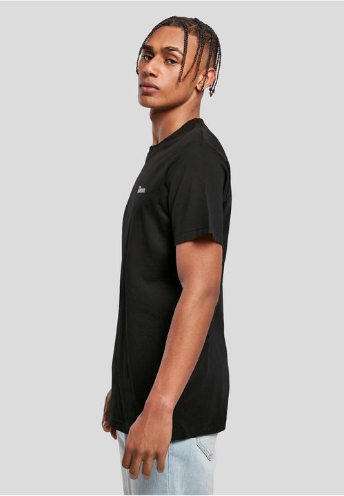 Produktbild Mister Tee Deamon Tee - 119323 (XS)
