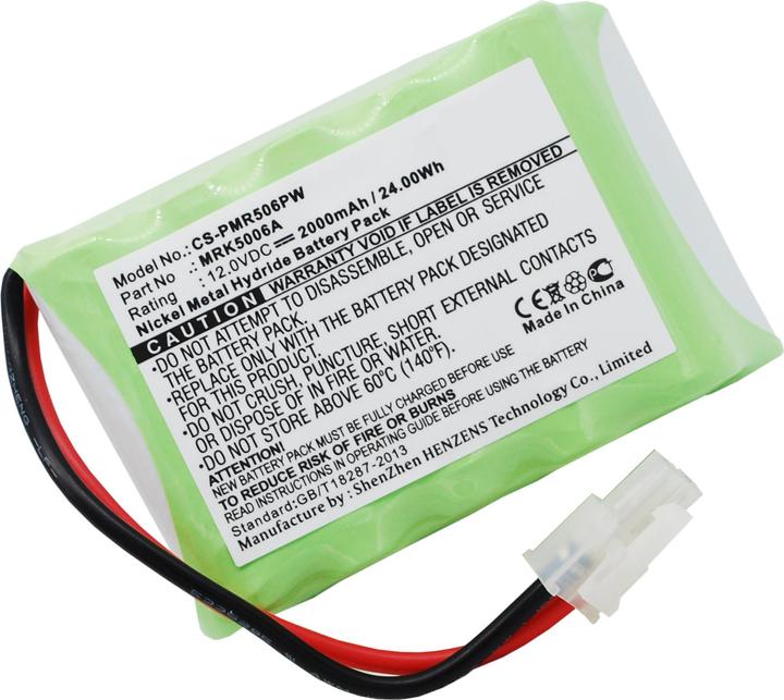 Immagine prodotto AGI Batteria compatibile con il tosaerba robotico Robomow RL555