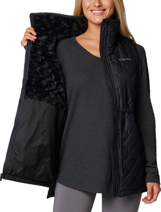 Actual product image Columbia Copper Crest™ II Mid Vest (M)