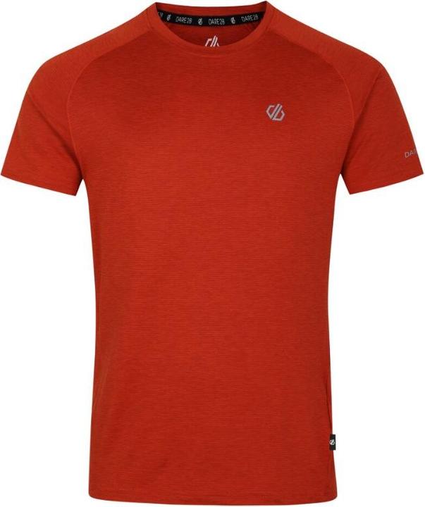 Image du produit Dare2b - T-shirt PERSIST - Homme (S)