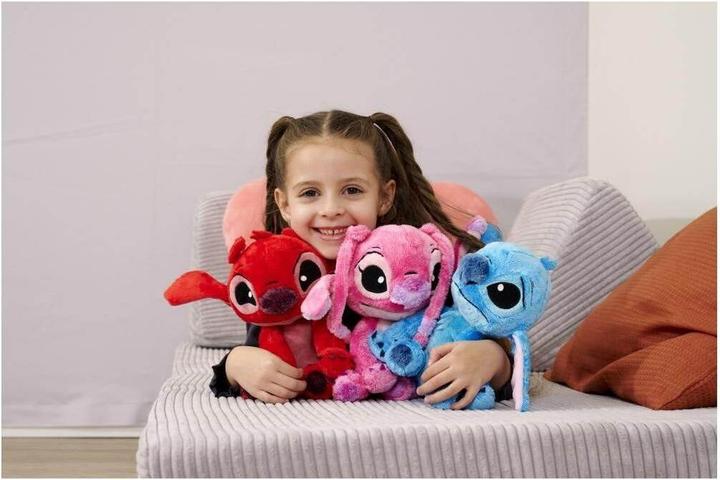 Produktbild Simba Disney Lilo+Stitch - Angel (25 cm)