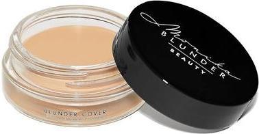 Produktbild Monika Blunder Beauty Blunder Cover Foundation Concealer Shade 3