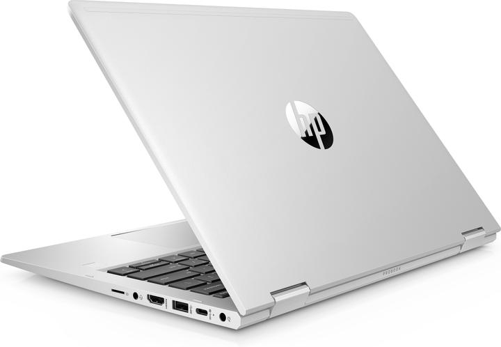 Image du produit HP ProBook x360 435 G7 (1F3G9EA), 13.3 pouces (13.30", AMD Ryzen 3 4300U, 4 Go, 128 Go, ING. Int.)