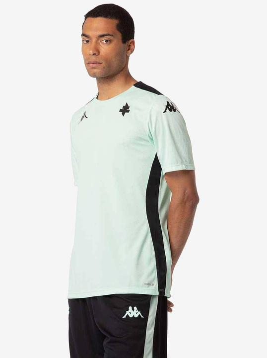 Image du produit Kappa Maillot Metz Abou Pro 8 2024/25 (S)