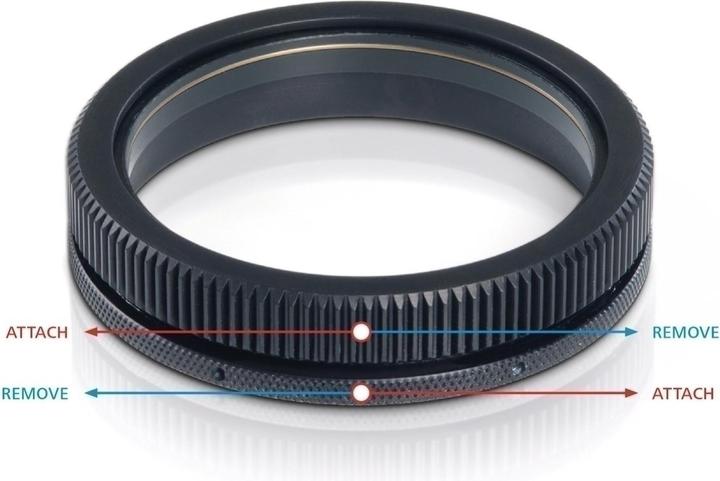 Image du produit Zeiss Lens Gear