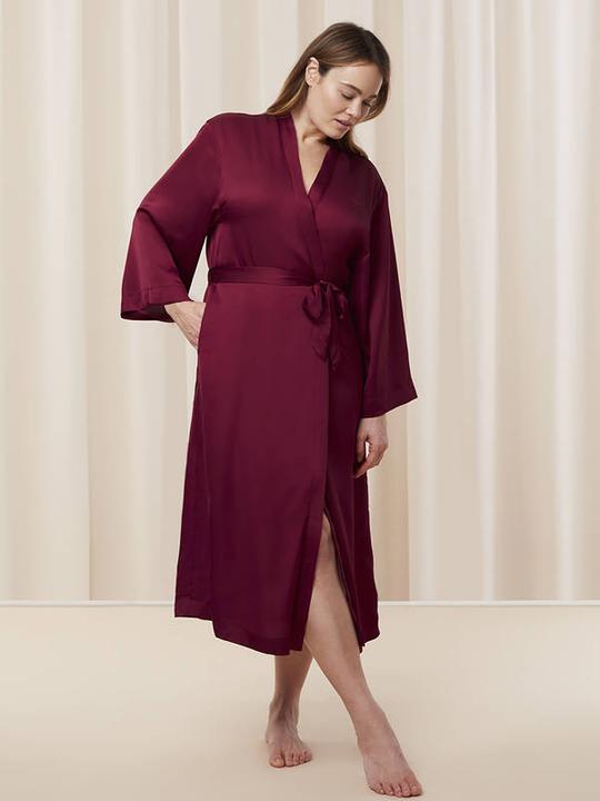 Produktbild Triumph Satin Kimono (48, 49, 50)