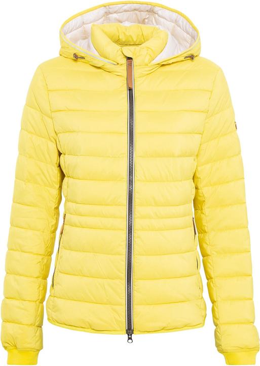 Camel Active Steppjacke aus recyceltem Polyester (46)