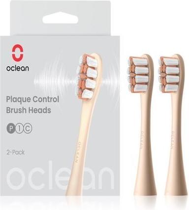 Produktbild Oclean Plaque Control (2 x)
