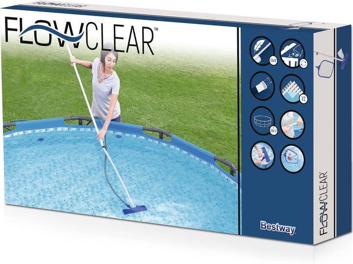 Productafbeelding Bestway Onderhoudskit 203cm