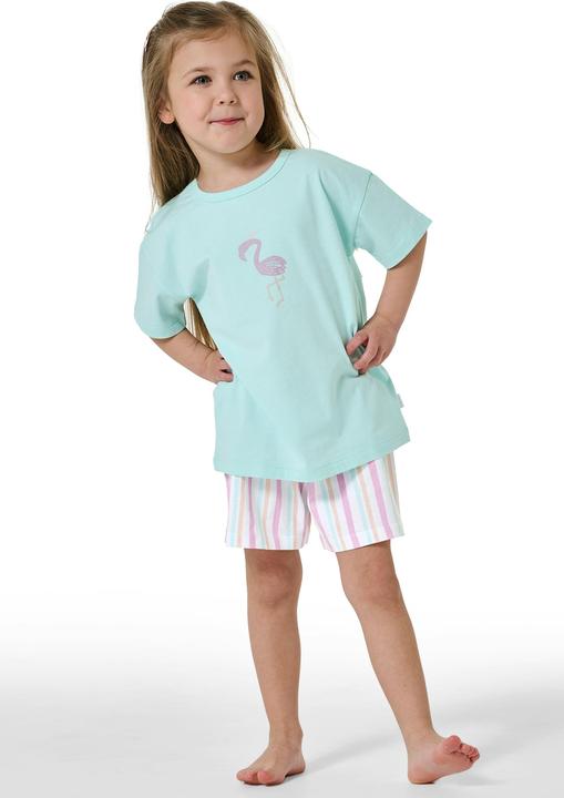 Produktbild Schiesser Shorty Natural Love (92)