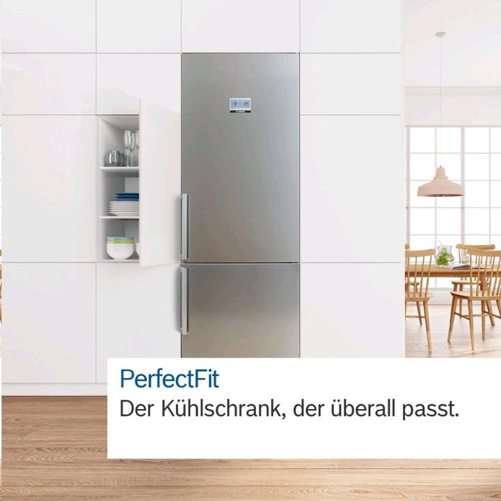 Image du produit Bosch Hausgeräte 13565 (321 l)