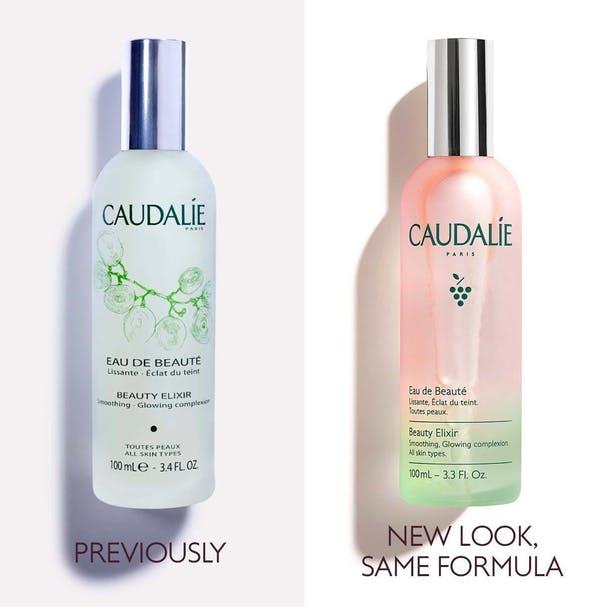 Immagine prodotto Caudalie Eau de Beauté (re) (Acqua tonica, 100 ml)