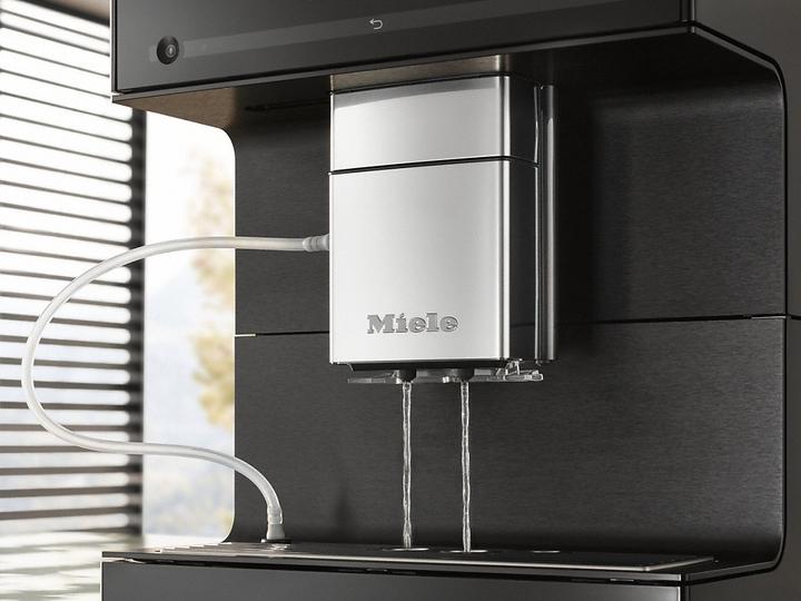 Actual product image Miele CM 7750