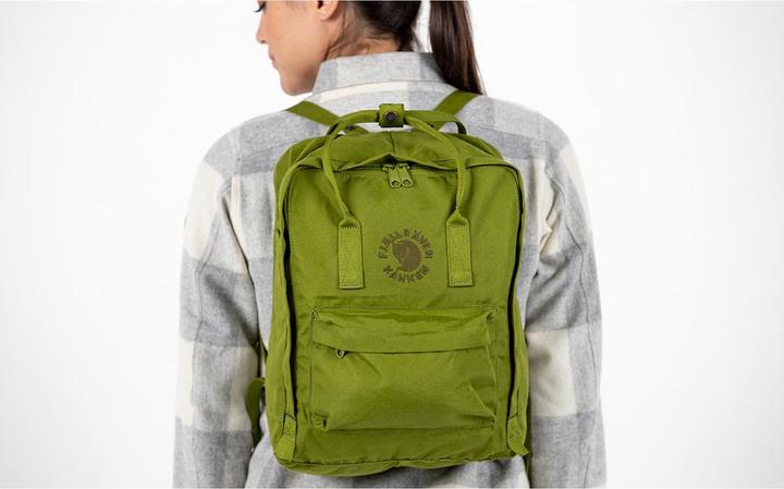 Image du produit Fjällräven Re-Kånken (16 l)