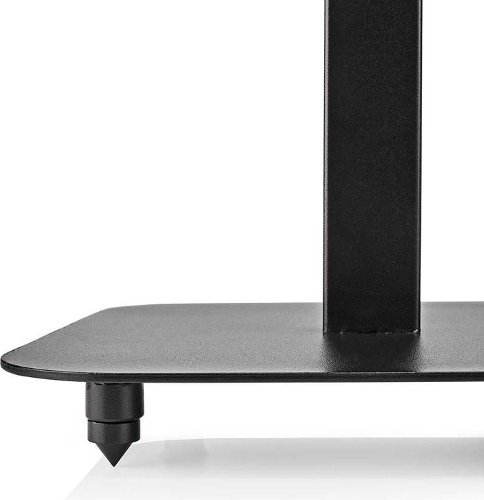 Image du produit Nedis Support de haut-parleur | Sonos® One SL™ / Sonos® One™ / Sonos® PLAY:1™ | Support | 10 kg | Hauteurv (1 pièce, Support, Réglable en hauteur)